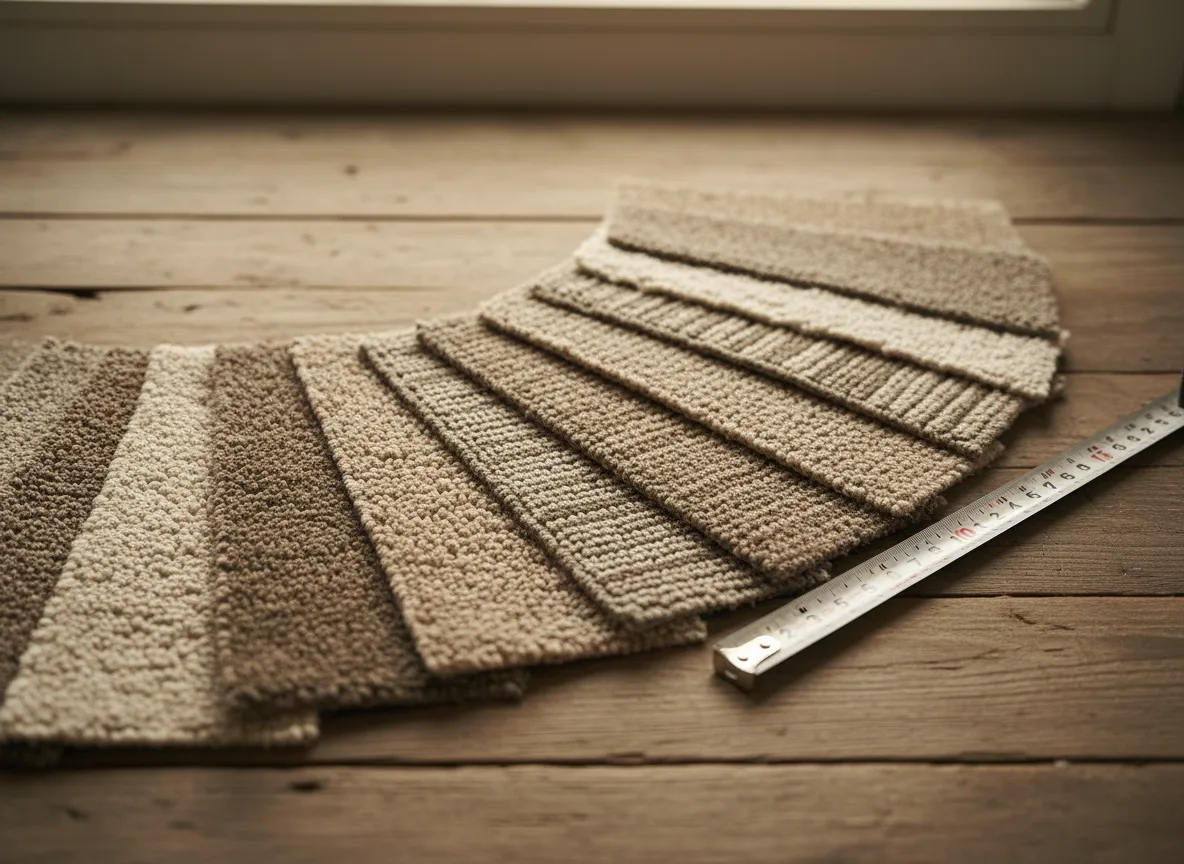 Carpet Installation Leiters Ford, IN FAQs